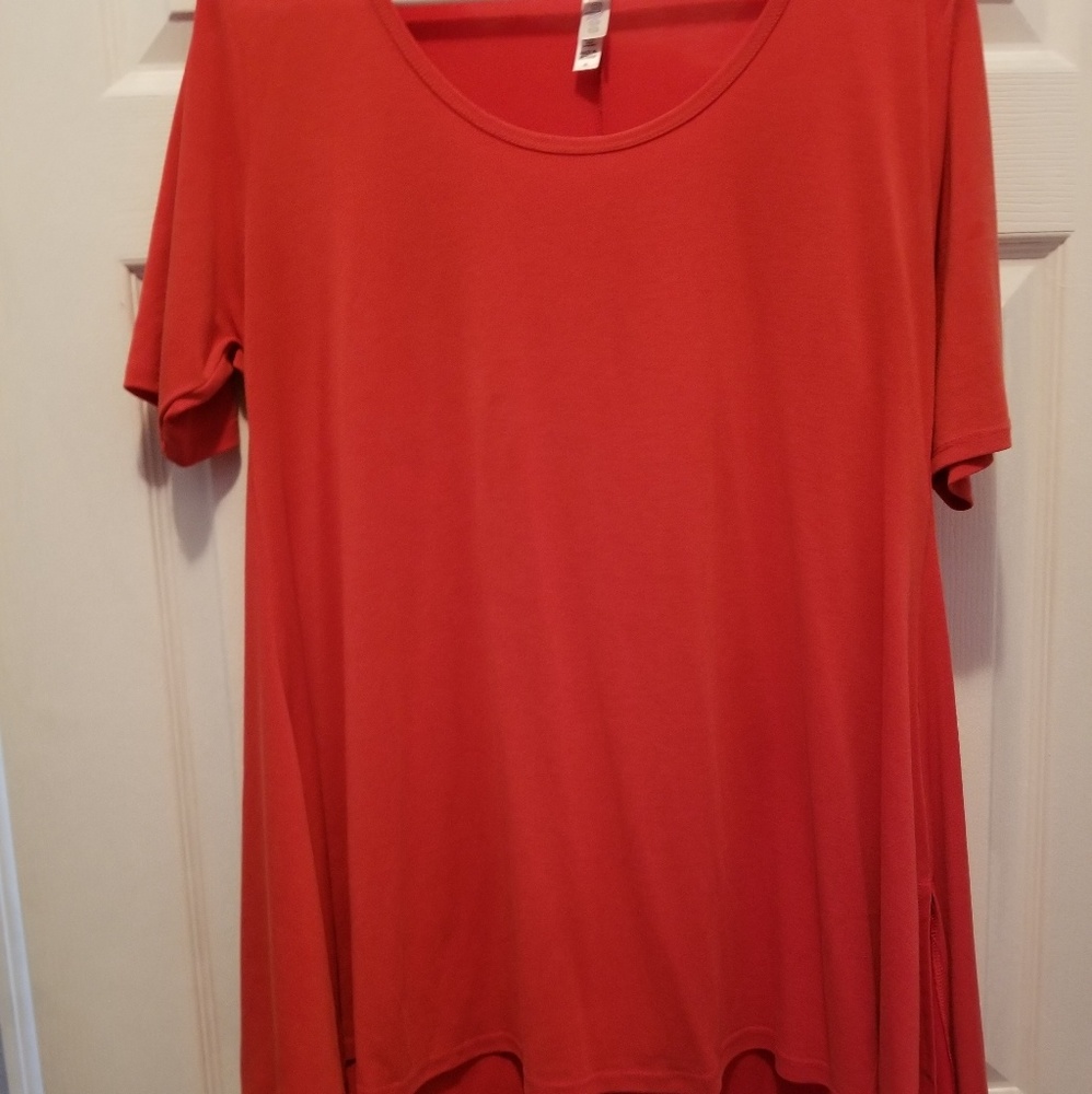Perfect T